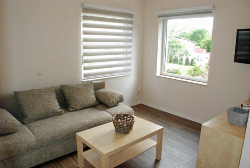 Ferienbungalow In Goehren Exteriér fotografie