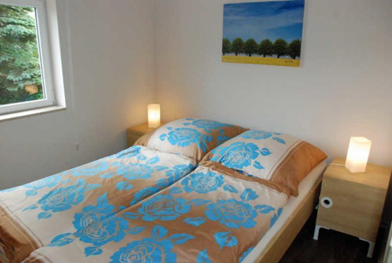 Ferienbungalow In Goehren Exteriér fotografie